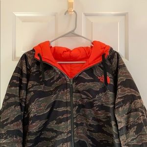 The North Face Men's Hunter Jacket